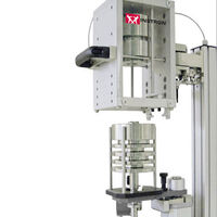 Melt Flow Tester MF20-30
