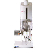 Melt Flow Tester MF50