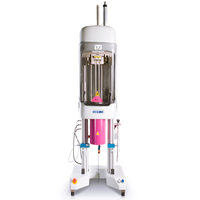 Capillary Rheometers
